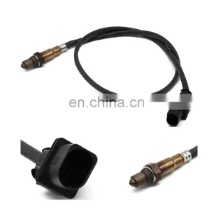 0258017025 Hot Selling Auto Lambda Sensor for Audi A3 (8P1) Sportback (8PA) A4 Convertible Avant TT Roadster (8J9) (8J3) thumbnail-1
