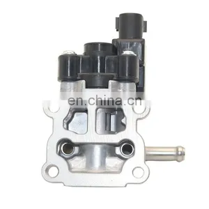 18117-797D1 Hot Sale Auto Idle Air Control Valve for Suzuki Celerio thumbnail-3