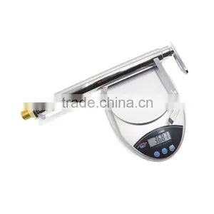 New Style China Wash Basin Faucet Lavatory Bath Tub Faucet thumbnail-3