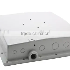China OEM Anodizing Wireless Housing Aluminum Die Casting WIFI Antenna thumbnail-3