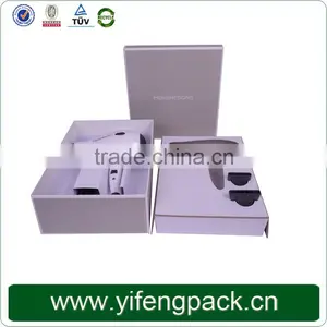 China Factory Professional Custom Printed Handmade Recycle Cardboard Gift Paper Boxes Manufacturer thumbnail-1