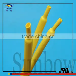 With ISO 9001:2008 Standard UL Flexible Insulation Flame Retardant Heat-shrinkable T Bush thumbnail-4