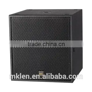 Trade Assurance, Neodymium Subwoofer, 21 Inch Passive Subwoofer thumbnail-2