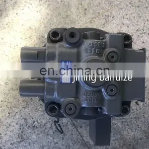 Sumitomo SH200A5 Slew Motor Assy SG08 Swing Motor ,SH200A3 thumbnail-3