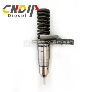 CNDIP 1278222 127-8222 Injector for Engine 3114 3116 thumbnail-1