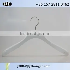 High End Wooden Hanger Matched Sets With Gold Hardware thumbnail-5
