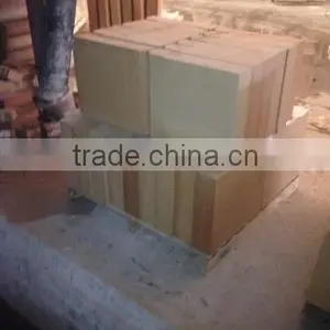 Lowest Prices Tunnel Kiln Car Brick/Clay Tunnel Kiln Car Brick thumbnail-1