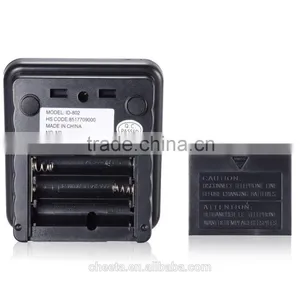 Top 1 uk Pro 1000 Phone Call Blocker Call Blocking Device Supplier Wholesale China thumbnail-2