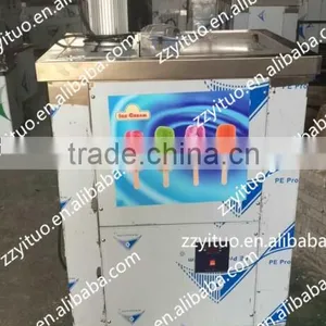 Popsicle Making Machine/Lolly Machine/Popsicle Cart thumbnail-3