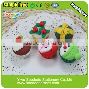 Gift Eraser School Stationery thumbnail-1