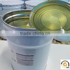 UV Offset High Gloss Varnish Manufactuer for Roll Coater or Rubber Cloth Coating Machine thumbnail-1