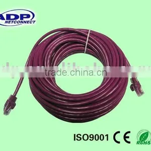 Cat5 Patch Cord Cable thumbnail-1
