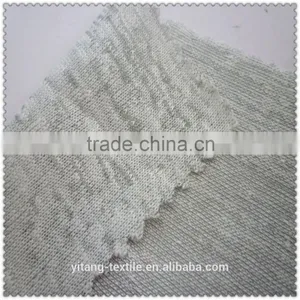 Linen Polyester Fabric thumbnail-2