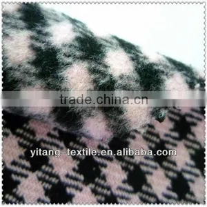 Organic Wool Fabric thumbnail-1