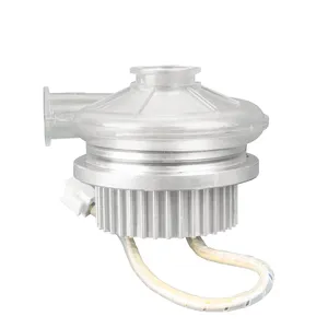 C8003 12Kpa 24v 48v 80mm High Pressure Centrifugal Fan for Hydrogen Fuel Cell thumbnail-1
