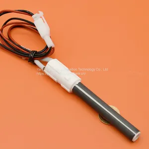 240V350W MCH Ceramic Igniter Ceramic Ignition Stick MCH Ceramic Heater MCH Ceramic Heating Tube Can OEM or ODM thumbnail-4