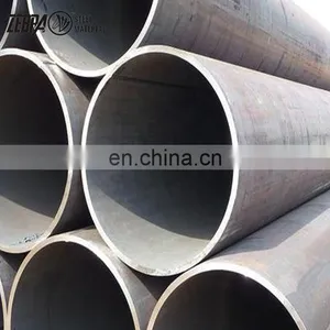 Welded Carbon Steel Tubing Dom Honed Tube thumbnail-1