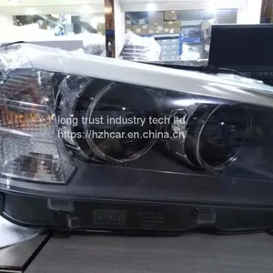 BMW F03 HID Xenon Headlamp 6311 7228 427 thumbnail-2