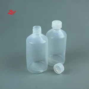 PFA 30ml 60ml 100ml 250ml 500ml 1000ml Reagent Bottle for Samples Storable thumbnail-1
