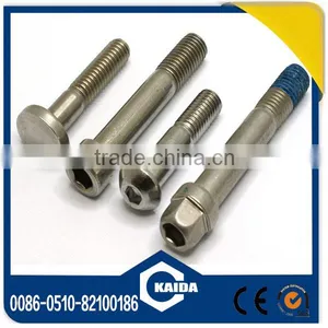 Stainless Steel Special Bolt thumbnail-1