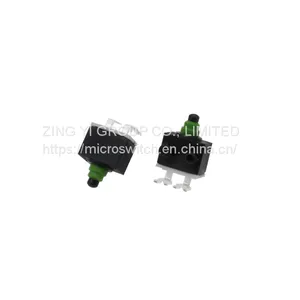 Waterproof 2Pin 12V Micro Switch Normal Open thumbnail-1