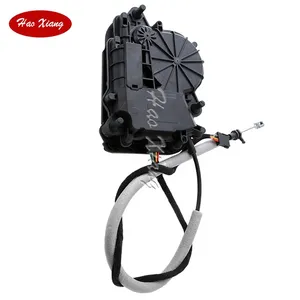Haoxiang Auto Car Door Lock Actuator Motor 7357097 For BMW 750i thumbnail-1