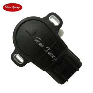 Top Quality Accererator Pedal Unit Sensor CB05-41-AC0 Fits For MAZDA 626 thumbnail-1