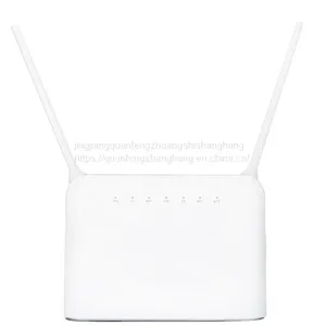 Universal 4G Industrial Long Rang Wifi Router With Sim Card Volte VOIP With RJ11 thumbnail-5