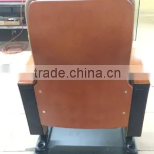 Great Hall Chair Auditorium Seat Design for Sale HJ8202-E thumbnail-5