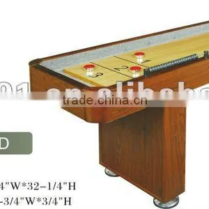 Shuffleboard ZLB-SB02 thumbnail-1