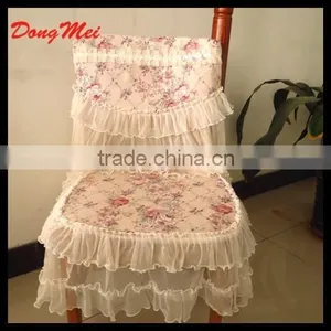 100% Cotton Chair Cloth Cheap Chair Covers Living Room Chair Cover thumbnail-1