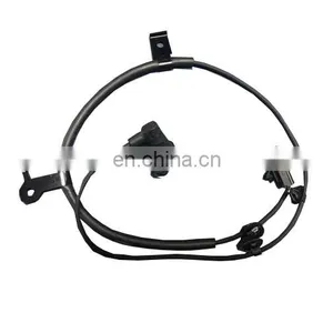 Rear Right ABS Abs Wheel Speed Sensor 4670A600 for Mitsubishi Pajero Sport thumbnail-1