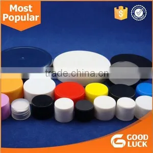 Plastic Tearing Cap Chew Gum Bottle Cap Plastic Test Tubes With Cap Plastic End Cap thumbnail-2