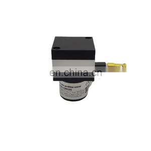 CESA-S1000-RM Absolute Encoder Length Measuring Draw Wire Position Sensor thumbnail-2