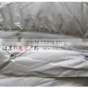Military Camping Hiking Backpacking Backpack Sleeping Bag thumbnail-6