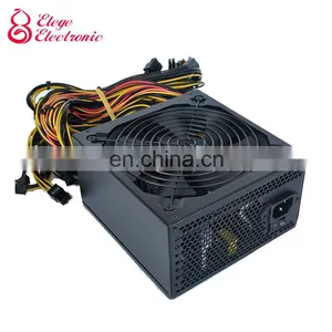 Power Supply 2000w Machine Multichannel Psu High Efficiency thumbnail-3