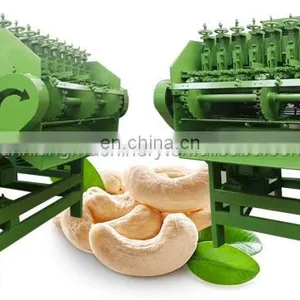 Inca Fruit Crusher Cracker Remove Machine thumbnail-5