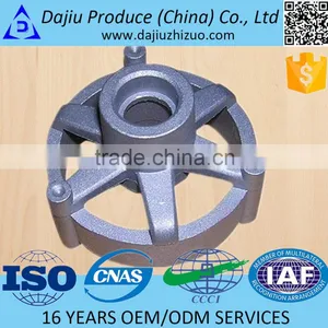 OEM and ODM Professional Investment Casting Large Parts thumbnail-1