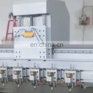 Disposable Glass Machine Price With Low Price Discount for Different Color Decorative Glass Wall Bathroom Mirror thumbnail-5