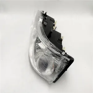 Brand New Great Price Truck Headlight 3711020A50A For JAC thumbnail-5