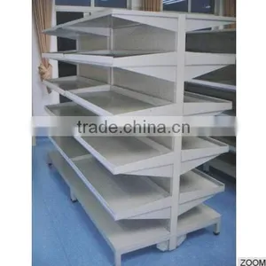 Supermarket Shelf For Shop SUS01 thumbnail-1