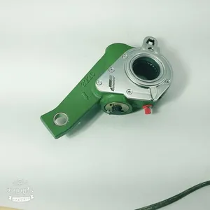 Up-Grade Iron Lash Adjusting Device Adjusting Arm Assembly OEM 41910824 for Daewoo Trucks Brake Parts thumbnail-5
