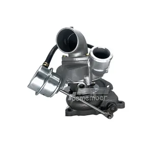 OE Member Truck Engine Parts 700273-0002 28200-4B160 GT1749S for Garrett Fit for Hyundai Truck thumbnail-1