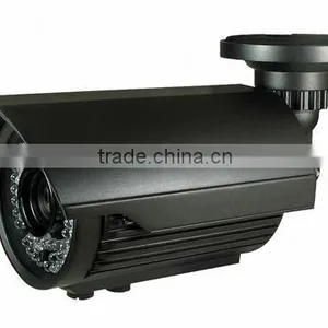Weatherproof 700TVL Sony, IR Camera Sony Effio-P WDR thumbnail-1