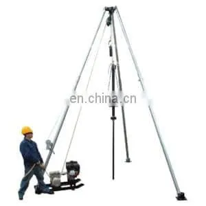 Soil Test Standard Penetration Test Equipment,SPT Equipment Auto Type thumbnail-2