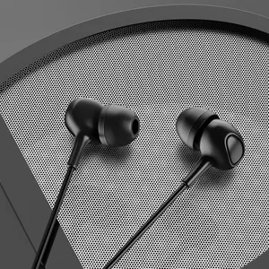 High End MFI Approved Wired Headphone Microphone Earbuds Earphone For Iphone7 thumbnail-2
