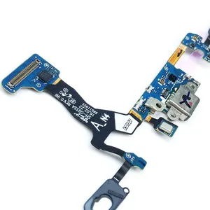Charging Port Flex Cable For Samsung Galaxy S7 Edge G935p Usb Charge Ports Cell Phone Spare Parts thumbnail-5