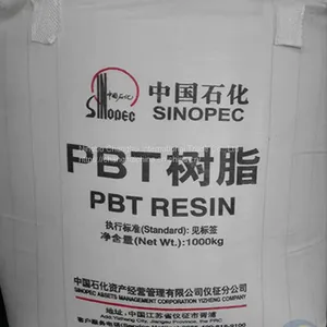 Sinopec Polybutylene Terephthalate GX113A Yizheng PBT Resin thumbnail-2