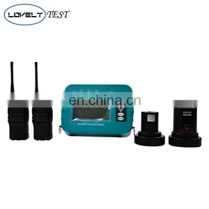 Concrete Coating Thickness Gauge With Best Price thumbnail-5