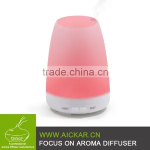 Aroma Indian Restaurant Essential Oil Home Diffuser Humidifier for Homes thumbnail-1